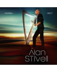 Alan Stivell - Human - Kelt CD