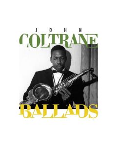 John Coltrane (1926-1967) - Ballads CD