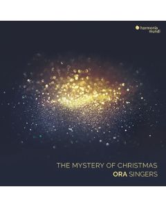 ORA Singers - The Mystery of Christmas CD