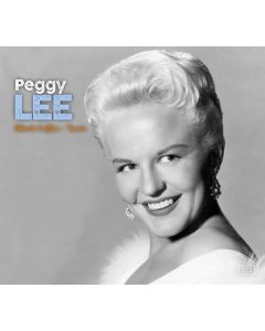 Peggy Lee (1920-2002) - Black Coffee / Fever CD