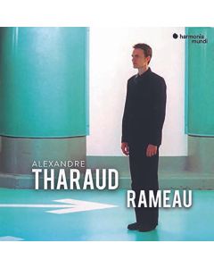Jean Philippe Rameau (1683-1764) - Nouvelles Suites de Clavecin (1728) CD