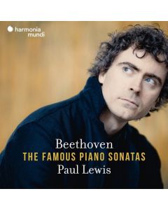 Ludwig van Beethoven (1770-1827) - Klaviersonaten Nr.8,14,17,23,24,29 CD