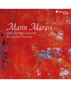 Marin Marais (1656-1728) - Transkriptionen für Cello & Klavier CD