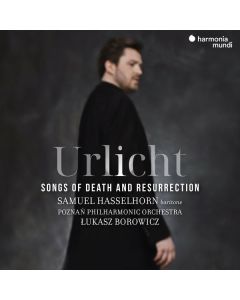 Samuel Hasselhorn - Urlicht CD