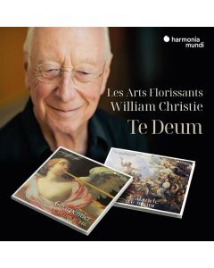 Michel Richard Delalande (1657-1726) - Te Deum CD
