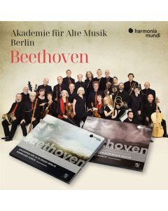 Ludwig van Beethoven (1770-1827) - Symphonien Nr.4,6,8 CD