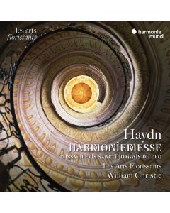 Joseph Haydn (1732-1809) - Messen Nr.7 & 14 CD