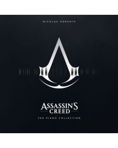 Nicolas Horvath - Assassin's Creed (180g) LP