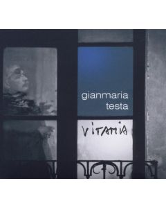Gianmaria Testa - Vitamia CD