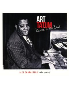 Art Tatum (1909-1956) - Dancin' In The Dark CD