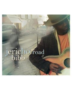 Eric Bibb - Jericho Road CD