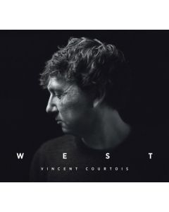 Vincent Courtois - West CD