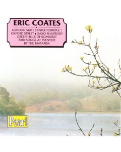 Eric Coates CD