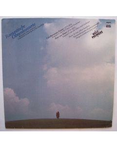 Romantische Oboenkonzerte LP