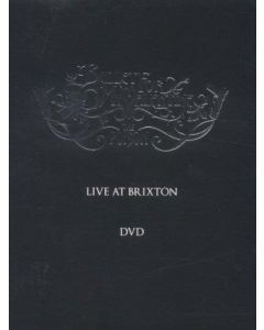 The Poison • Bullet for my Valentine DVD