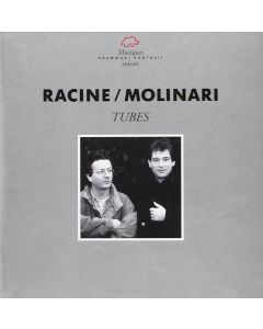 Racine / Molinari • Tubes CD