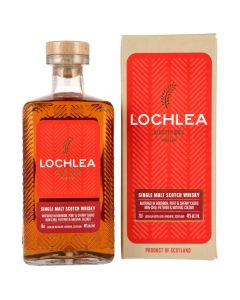 Lochlea - Harvest Edition 3rd Crop