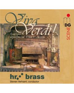 Viva Verdi! CD