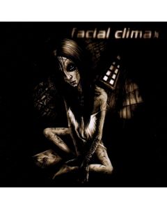 Facial Climax • A Face of Gray Pulchritude CD