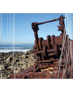 Matt Mcbane • Build CD