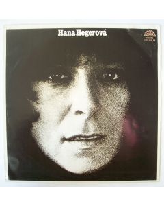 Hana Hegerová • Recital 2 LP