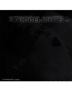 Strobelights Vol. 2 CD