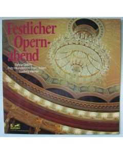 Festlicher Opernabend LP