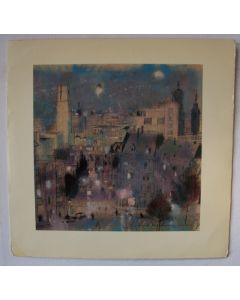 Stuttgarter Nachrichten LP