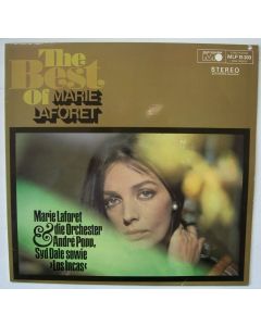 The Best of Marie Laforet LP