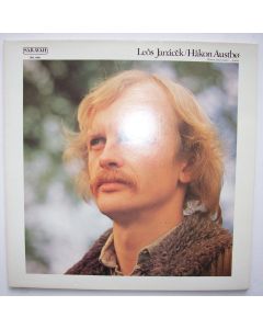 Hakan Austbo: Leos Janacek (1854-1928) • Oeuvres pour piano LP