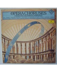 Opera Choruses 2 LPs