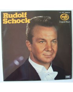 Rudolf Schock 2 LPs