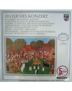 Festliches Konzert LP