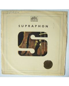 Antonin Dvorak (1841-1904) • Slovanské Tance 2 LPs-1