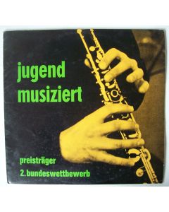 Jugend musiziert LP