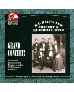 Grand Concert! CD
