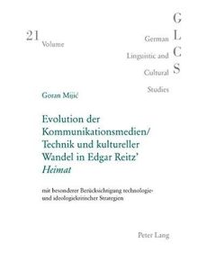 Goran Mijic • Evolution der Kommunikationsmedien