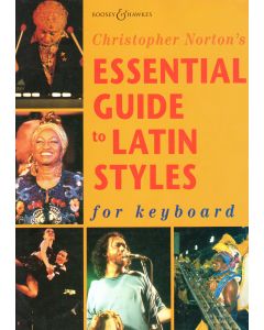 Essential Guide to Latin Styles