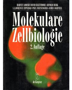 Molekulare Zellbiologie