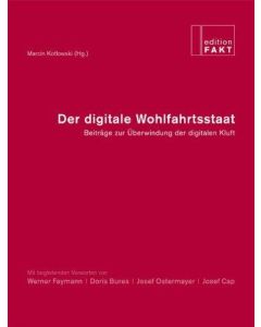 Der digitale Wohlfahrtsstaat