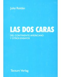 Julio Roldán • Las dos caras