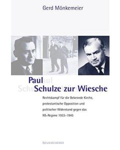 Gerd Mönkemeier • Paul Schulze zur Wiesche