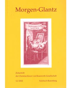 Morgen-Glantz 12/2002
