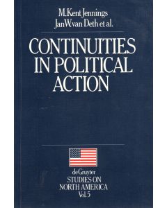 Continuities in Political Action