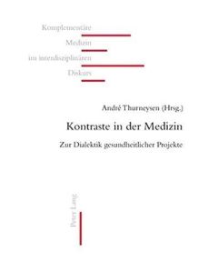 Kontraste in der Medizin
