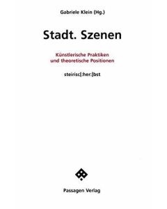 Stadt. Szenen