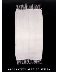 Decorative Arts of Sumba