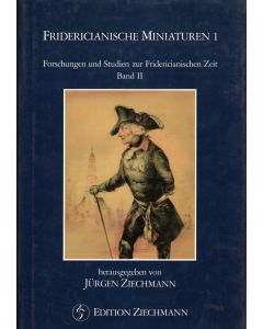Fridericianische Miniaturen 1