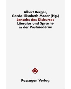 Jenseits des Diskurses