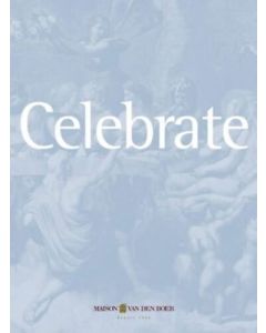 Celebrate • Apollo in Festgewand